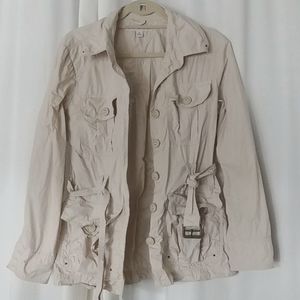 Tommy Hilfiger Woman Jacket